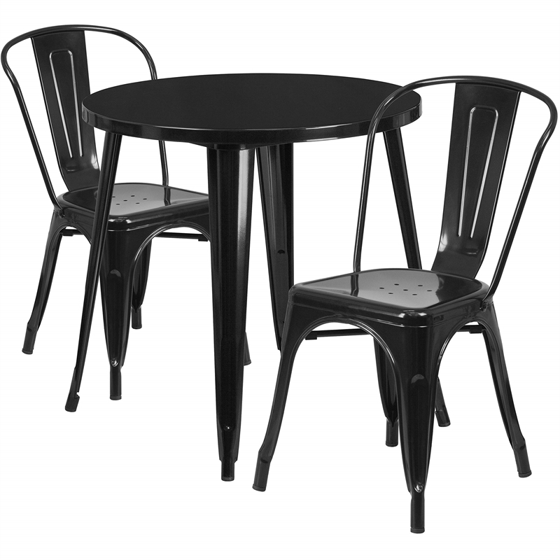 Flash Furniture 3 Piece 30
