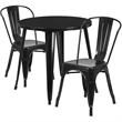 Flash Furniture 3 Piece 30