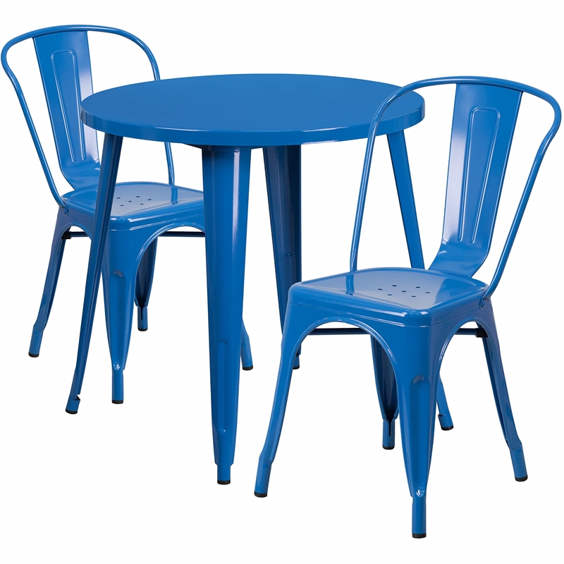 Flash Furniture 3 Piece 30