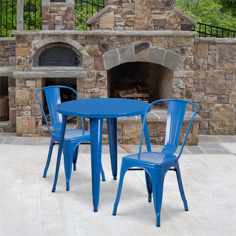Flash Furniture 3 Piece 30