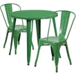 Flash Furniture 3 Piece 30