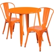 Flash Furniture 3 Piece 30
