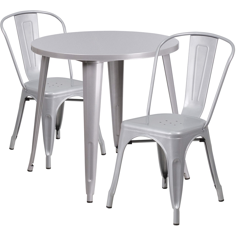 Flash Furniture 3 Piece 30
