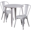 Flash Furniture 3 Piece 30