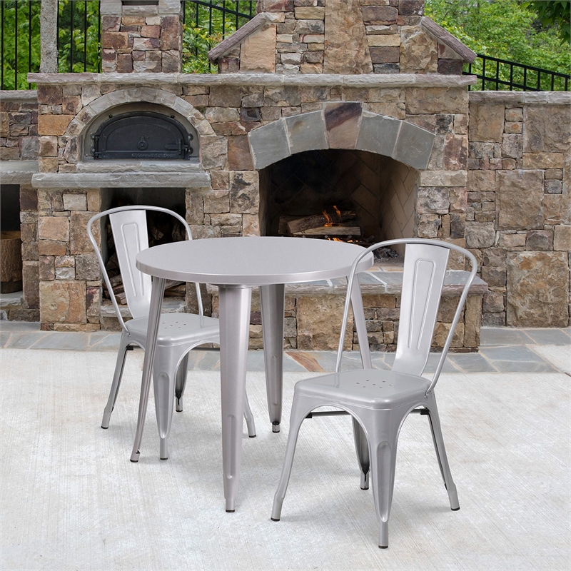 Flash Furniture 3 Piece 30