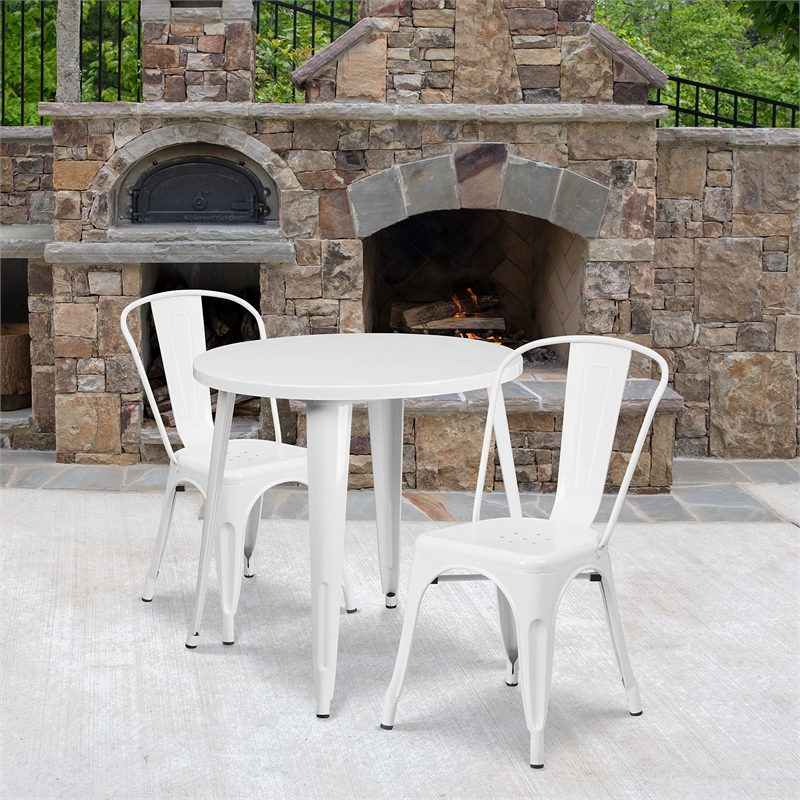 Flash Furniture 3 Piece 30