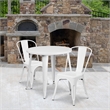 Flash Furniture 3 Piece 30