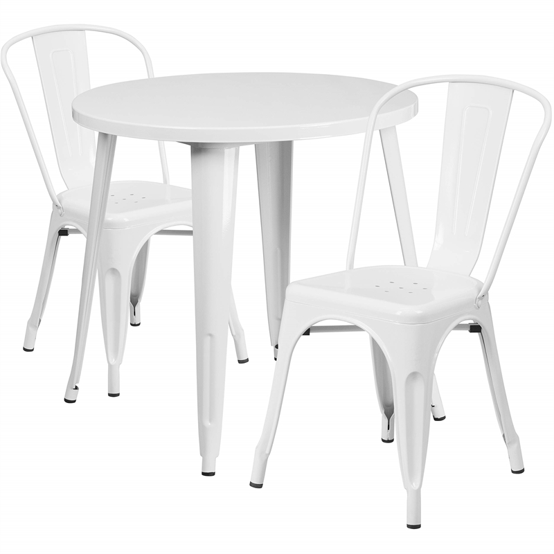 Flash Furniture 3 Piece 30
