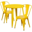Flash Furniture 3 Piece 30
