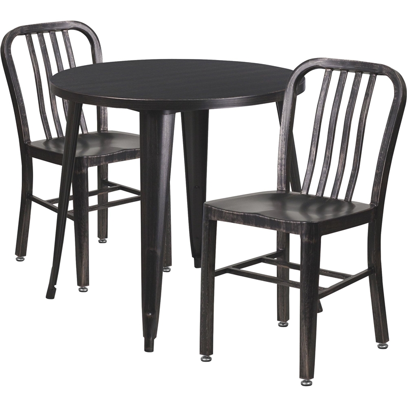 Flash Furniture 3 Piece 30