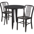 Flash Furniture 3 Piece 30