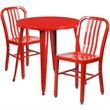 Flash Furniture 3 Piece 30
