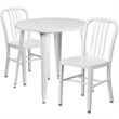 Flash Furniture 3 Piece 30