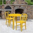 Flash Furniture 3 Piece 30