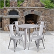 Flash Furniture 5 Piece 30