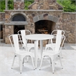 Flash Furniture 5 Piece 30