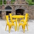 Flash Furniture 5 Piece 30
