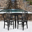 Flash Furniture 5 Piece 30