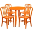 Flash Furniture 5 Piece 30