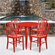 Flash Furniture 5 Piece 30