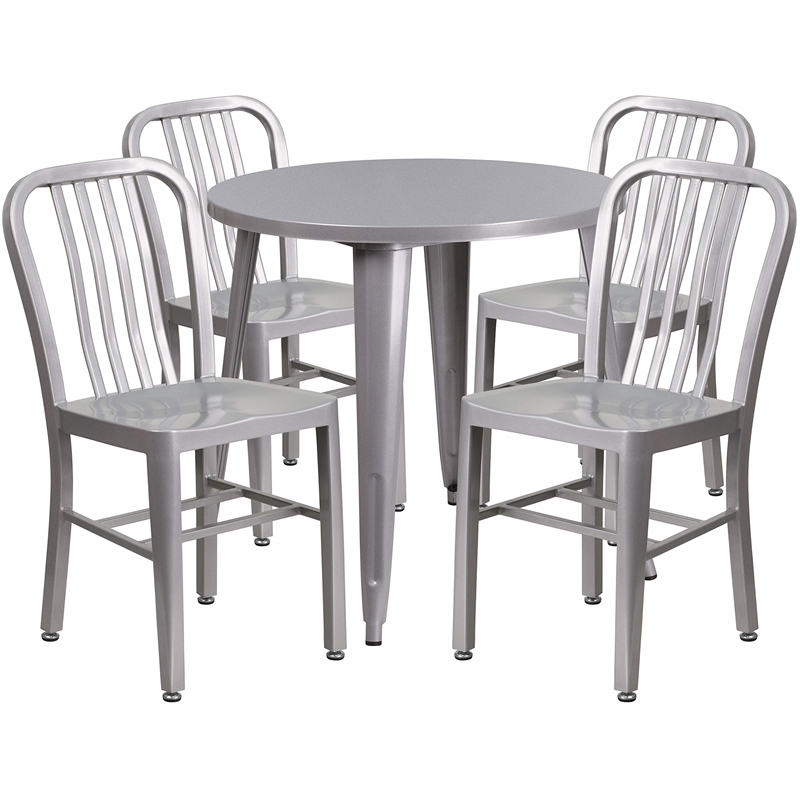 Flash Furniture 5 Piece 30
