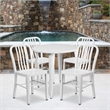 Flash Furniture 5 Piece 30