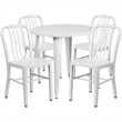 Flash Furniture 5 Piece 30