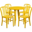 Flash Furniture 5 Piece 30