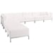 Melrose White