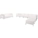 Melrose White