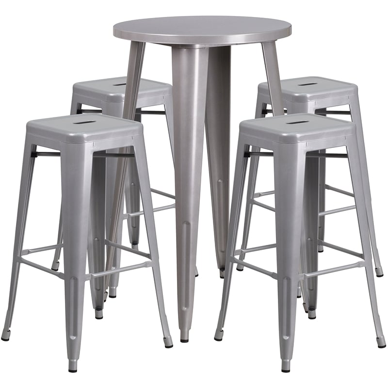 Flash Furniture 5 Piece 24