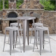 Flash Furniture 5 Piece 24