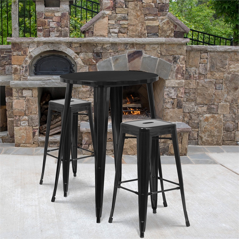 Flash Furniture 3 Piece 30