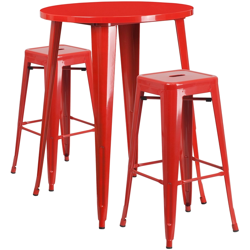 Flash Furniture 3 Piece 30