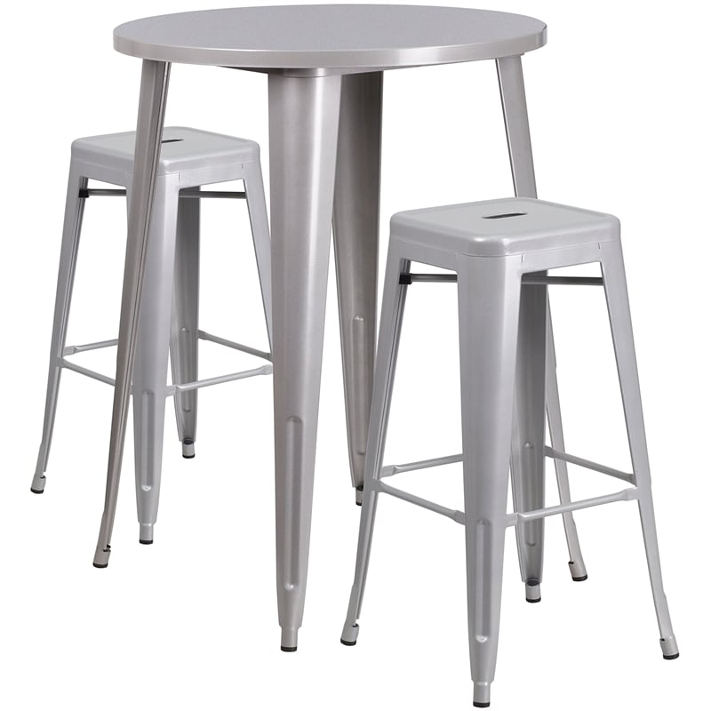 Flash Furniture 3 Piece 30