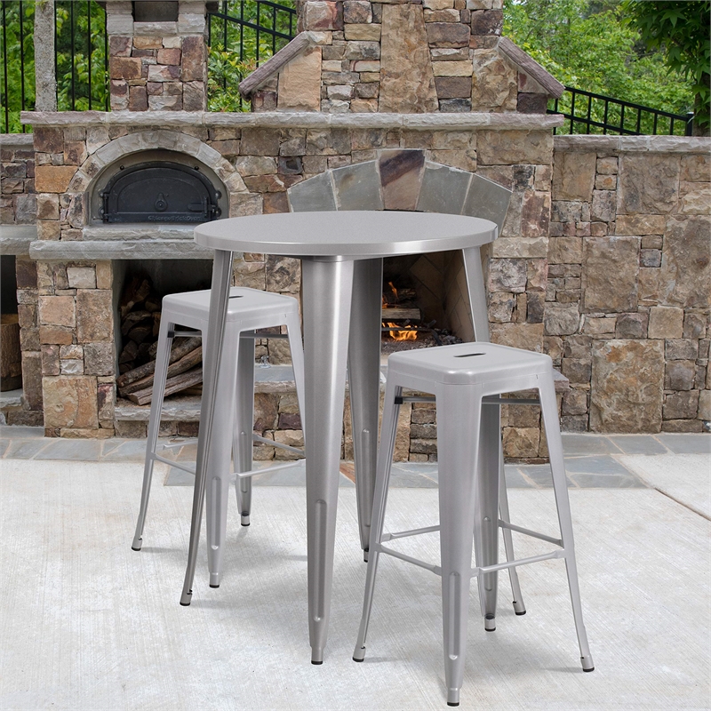 Flash Furniture 3 Piece 30