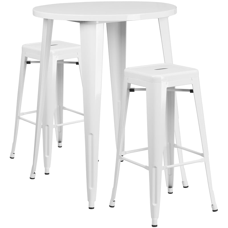 Flash Furniture 3 Piece 30