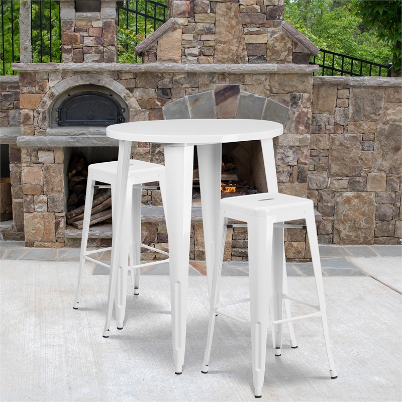 Flash Furniture 3 Piece 30