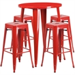 Flash Furniture 5 Piece 30