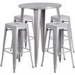 Flash Furniture 5 Piece 30