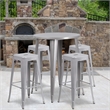 Flash Furniture 5 Piece 30