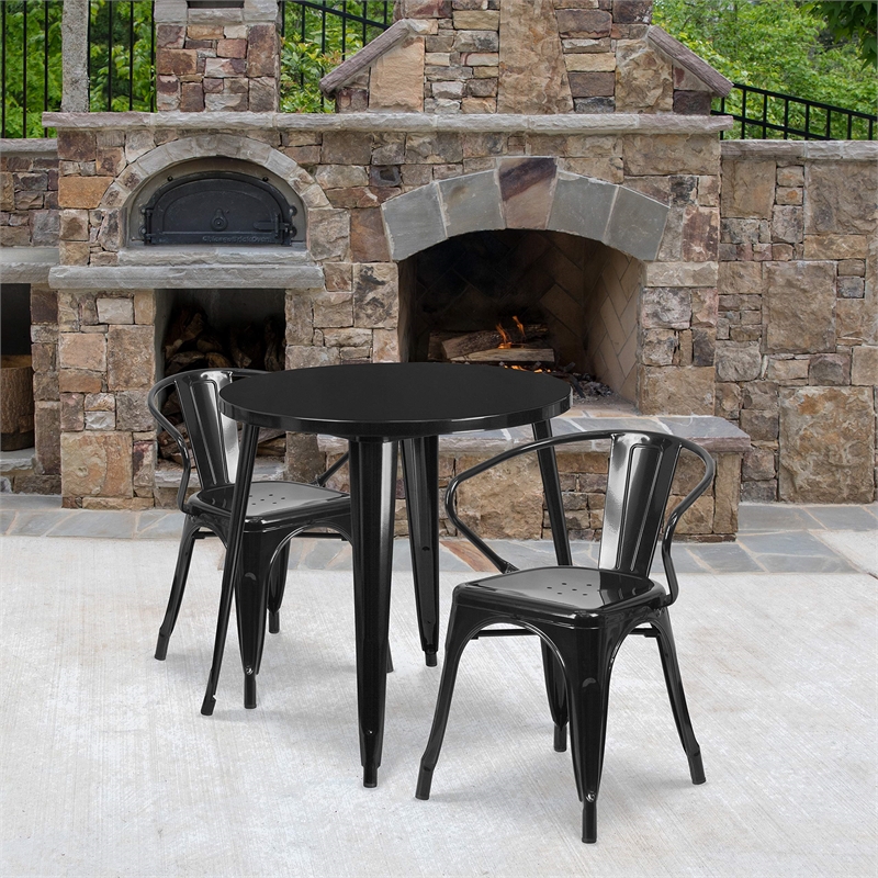 Flash Furniture 3 Piece 30