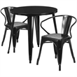 Flash Furniture 3 Piece 30