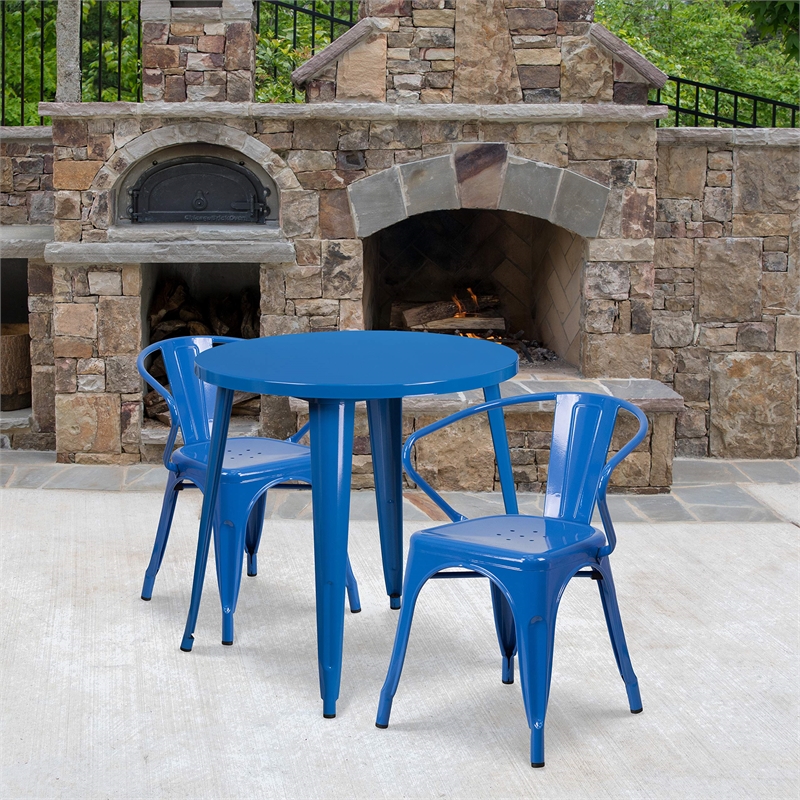 Flash Furniture 3 Piece 30