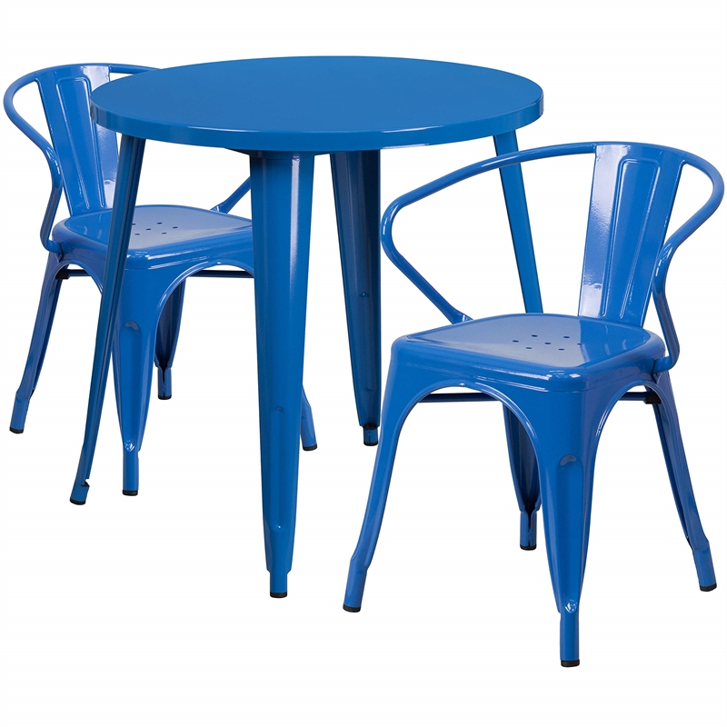 Flash Furniture 3 Piece 30