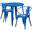 Flash Furniture 3 Piece 30