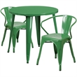 Flash Furniture 3 Piece 30
