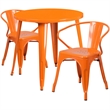 Flash Furniture 3 Piece 30