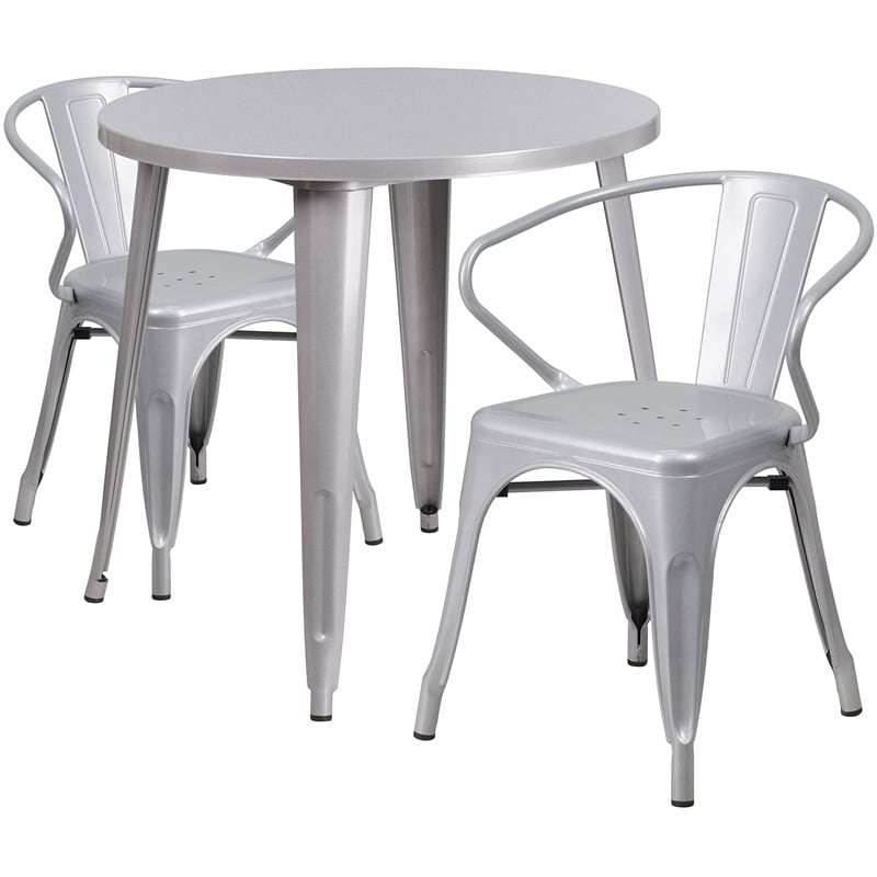 Flash Furniture 3 Piece 30