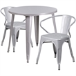 Flash Furniture 3 Piece 30